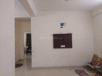 Hall Image of 970 Sq.ft 2 BHK Apartment / Flat for sale in Mohan Enclave, Rendua Palhari Lucknow for Rs. 4200000