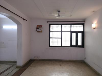 Living Room Image of 1900 Sq.ft 4 BHK Apartment / Flat for sale in CGHS Best Residency, Sector 19 Dwarka New Delhi for Rs. 41500000