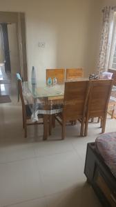 Hall Image of 1196 Sq.ft 2 BHK Apartment / Flat for sale in Prithvi Peony, Baner Pune for Rs. 12000000