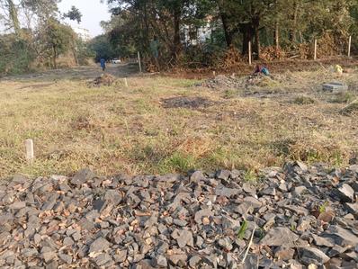 Image of 1000 Sq.ft Residential Plot / Land for sale in Boisar, Mumbai for Rs. 1000000