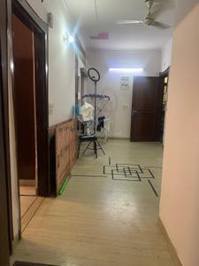 Hall Image of Empower girls in Janakpuri, New Delhi