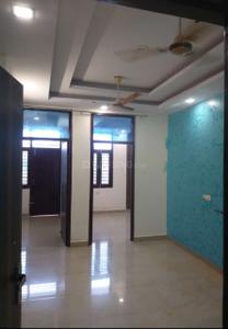 Hall Image of 1050 Sq.ft 2 BHK Apartment / Flat for sale in Ambesten Twin Chalet, Noida Extension Greater Noida for Rs. 4530000