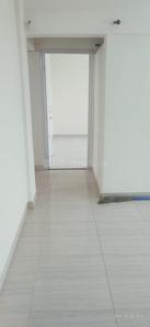 Hall Image of 570 Sq.ft 1 BHK Apartment / Flat for rent in Shyam Gokul Garden, Kandivali East Mumbai for Rs. 35000