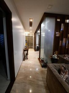 Image of 2572 Sq.ft 3.5 BHK Apartment / Flat for sale in PR7 Airport Road, Zirakpur for Rs. 20210000