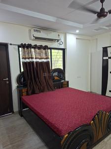 Bedroom Image of 2000 Sq.ft 4 BHK Apartment / Flat for sale in Gandhi Nagar Nagpur for Rs. 17000000