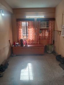 Hall Image of 610 Sq.ft 2 BHK Apartment / Flat for sale in Haltu Kolkata for Rs. 2400000