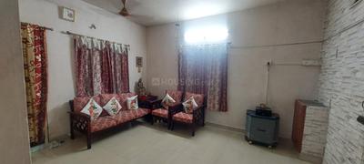 Living Room Image of 747 Sq.ft 2 BHK Apartment / Flat for sale in Madipakkam Chennai for Rs. 6000000