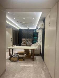 Hall Image of 1250 Sq.ft 3 BHK Builder Floor for sale in Sector 52 Gurgaon for Rs. 27000000