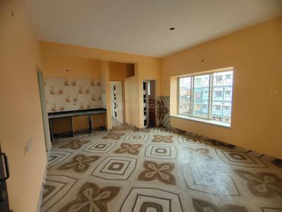 Hall Image of 800 Sq.ft 2 BHK Apartment / Flat for sale in Parnasree Pally Kolkata for Rs. 2800000