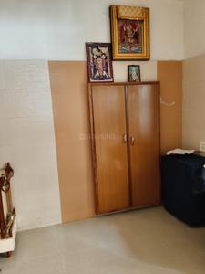 Hall Image of 600 Sq.ft 3 BHK Independent House for sale in Ghatlodiya Ahmedabad for Rs. 8500000
