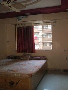 Bedroom Image of 5580 Sq.ft 4 BHK Villa for sale in Applewoods Villas, Shela Ahmedabad for Rs. 65000000