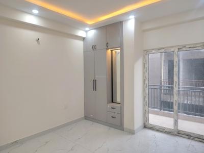 Bedroom Image of 1050 Sq.ft 2 BHK Apartment / Flat for sale in Titania Residency , Phi IV Greater Noida for Rs. 6300400