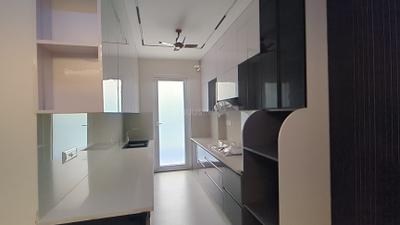 Kitchen Image of 1450 Sq.ft 3 BHK Independent House for sale in Orris Atulyam 83, Sector 84 Gurgaon for Rs. 21000000
