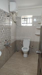 Image of 1175 Sq.ft 2 BHK Apartment / Flat for rent in Fortuna White Wings, Basavanagar, Bengaluru for Rs. 43000