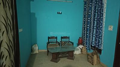 Balcony Image of 950 Sq.ft 1 RK Builder Floor for rent in Kharar Mohali for Rs. 8000