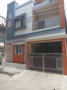 Image of 1940 Sq.ft 4 BHK Independent House for sale in Mannivakkam, Chennai for Rs. 13100000