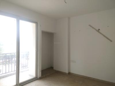 Bedroom Image of 1347 Sq.ft 3 BHK Apartment / Flat for sale in SLF Anushree Apartments, Sector 75 Faridabad for Rs. 13500000