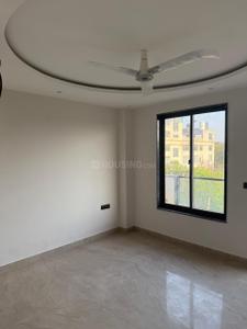 Bedroom Image of 2500 Sq.ft 3 BHK Builder Floor for rent in Sector 55 Gurgaon for Rs. 75000