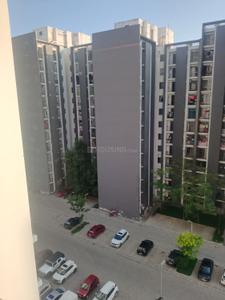 Balcony Image of Akshaya Today in Senganmal, Chennai