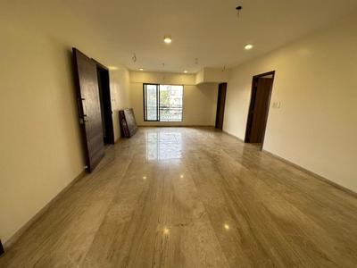 Hall Image of 1303 Sq.ft 3 BHK Apartment / Flat for sale in Vile Parle West Mumbai for Rs. 45000000