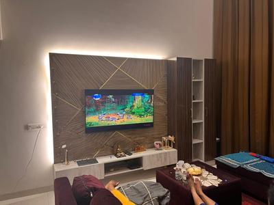 4.5 BHK Flat