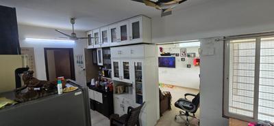 Hall Image of 1012 Sq.ft 2 BHK Apartment / Flat for sale in Venkatesh Graffiti Glover , Keshav Nagar Pune for Rs. 9500000