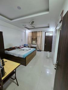 Bedroom Image of 3200 Sq.ft 4 BHK Apartment / Flat for sale in CGHS Prithvi Apartment, Sector 52 Gurgaon for Rs. 29000000