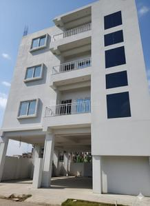 3 BHK Independent Builder Floor