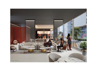 Image of 1250 Sq.ft 3 BHK Apartment / Flat for sale in Shreepati Jade Park, Vile Parle West, Mumbai for Rs. 51100000