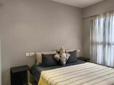 Bedroom Image of 1650 Sq.ft 3 BHK Apartment / Flat for sale in Cuffe Parade Mumbai for Rs. 105000000