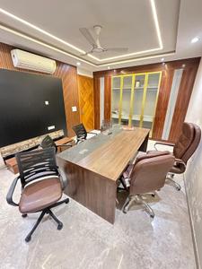 Bedroom Image of 2250 Sq.ft 4 BHK Builder Floor for sale in Paschim Vihar New Delhi for Rs. 35000000