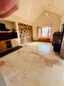 2 BHK Duplex