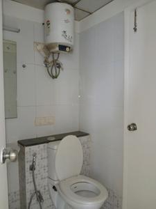 Bedroom One Image of 1300 Sq.ft 3 BHK Apartment / Flat for rent in CHD Avenue 71, Sector 72 Gurgaon for Rs. 42000