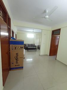 Hall Image of 1420 Sq.ft 3 BHK Apartment / Flat for sale in Omicron I Greater Noida for Rs. 9300000