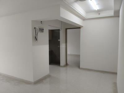 Living Room Image of 750 Sq.ft 2 BHK Apartment / Flat for sale in Sai Adityaraj, Ghatkopar East Mumbai for Rs. 18500000