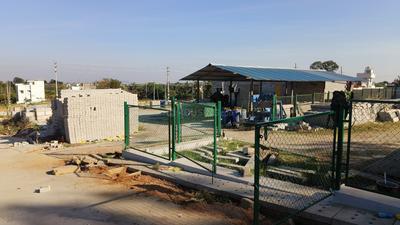 Image of 1200 Sq.ft Residential Plot / Land for sale in Yesh Mega City Phase 01, Ankanahalli, Mysore for Rs. 1977778