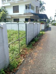 Image of 3045 Sq.ft Residential Plot / Land for sale in North Parvur, Kochi for Rs. 4550000