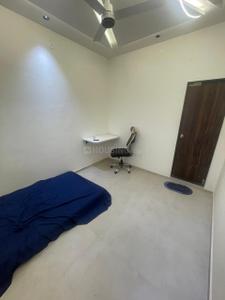 Bedroom Image of 700 Sq.ft 2 BHK Independent House for rent in Sultanpur Amravati for Rs. 12000