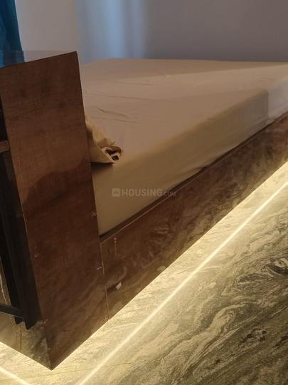 Sree nilaya Bedroom 1