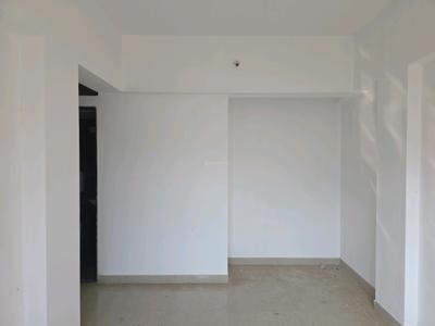 1 BHK Flat
