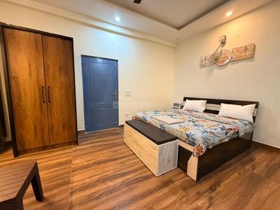 Bedroom Image of 3600 Sq.ft 4 BHK Villa for rent in Malsi Dehradun for Rs. 150000