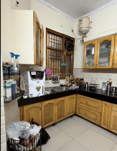 Kitchen Image of 2430 Sq.ft 3 BHK Independent House for sale in Sector 126 Mohali for Rs. 23500000