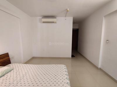 Bedroom Image of 1876 Sq.ft 3 BHK Apartment / Flat for rent in Marvel Brisa, Baner Pune for Rs. 78000