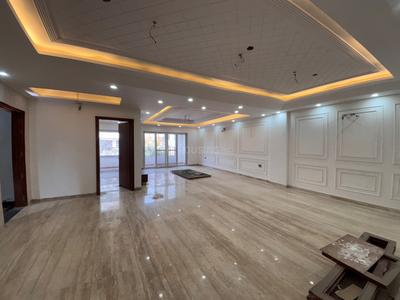 Hall Image of 3400 Sq.ft 4 BHK Builder Floor for sale in Green Field Colony Faridabad for Rs. 35000000
