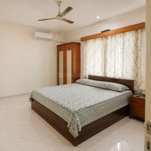 Bedroom Image of 1460 Sq.ft 3 BHK Independent House for sale in Balewadi Pune for Rs. 30000000