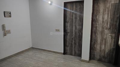 Bedroom Image of 585 Sq.ft 2 BHK Builder Floor for sale in Sector 16 Dwarka New Delhi for Rs. 2850000