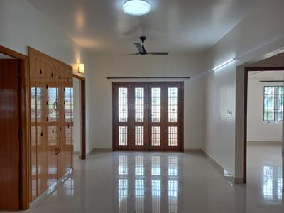 3 BHK Flat