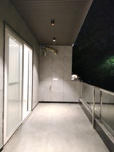 Bedroom Three Image of 2250 Sq.ft 4 BHK Builder Floor for sale in Sector 19 Dwarka New Delhi for Rs. 42000000