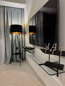 Hall Image of 635 Sq.ft 1 BHK Apartment / Flat for sale in Dubailand Dubai for Rs. 28634166
