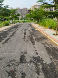 Image of 146 Sq.ft Residential Plot / Land for sale in Skywhales Vienna Greens, Sector 99A, Gurgaon for Rs. 24300009